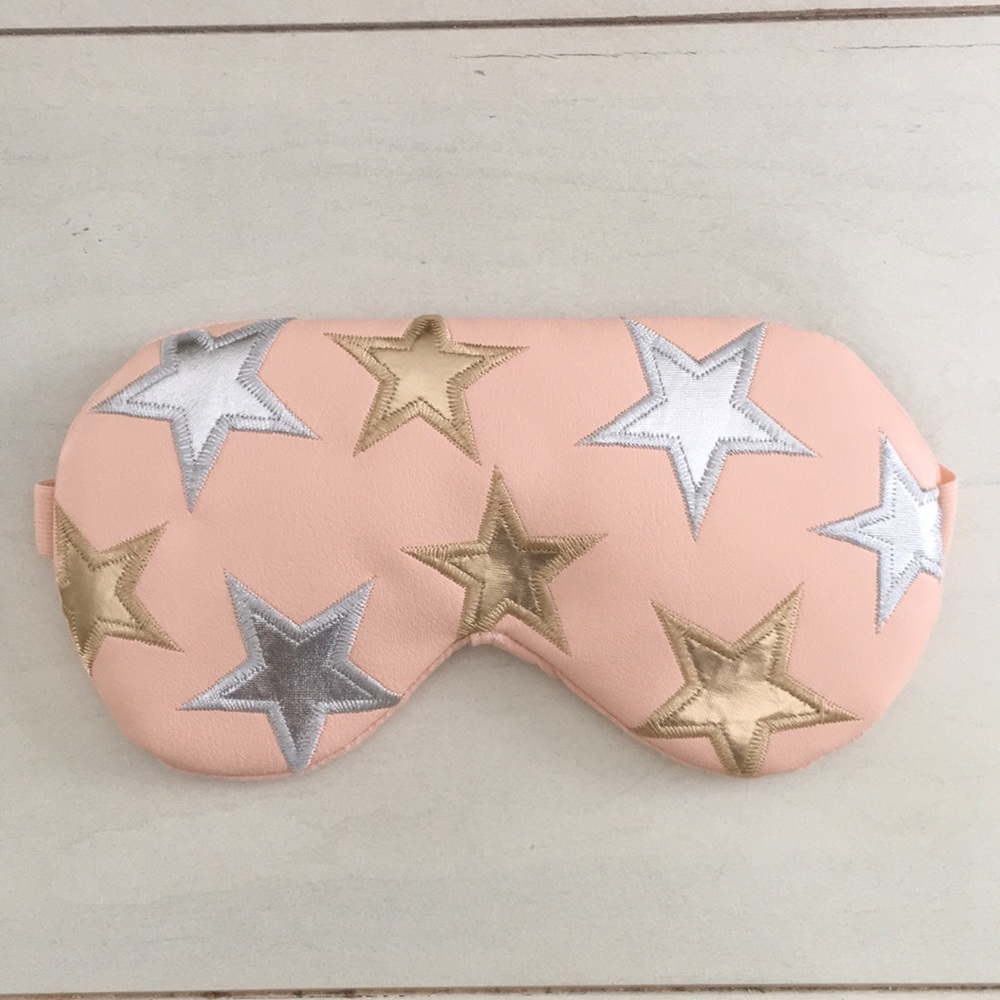 Free People Cooling Gel Sleep Mask